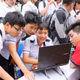Sau khi có điểm, hãy kiểm tra kỹ kết quả của từng môn thi. Ảnh minh họa/nguồn tbd.edu.vn