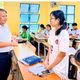 Thực hư thông tin thí sinh sử dụng điện thoại trong kỳ thi tại Cà Mau