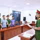 Phê chuẩn lệnh bắt khẩn cấp giáo viên trường chuyên Tuyên Quang