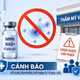 Cảnh báo sử dụng các sản phẩm, chế phẩm sinh học từ tế bào gốc 