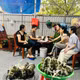 Thanh Hóa xử phạt hơn 60 triệu đồng cơ sở sản xuất giò chả sử dụng hàn the