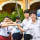 Thí sinh thi vào lớp 10 TPHCM năm 2026. Ảnh: Nguyễn Huế