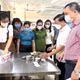 Chống thực phẩm hư hỏng và ngộ độc mùa nắng nóng: khuyến cáo từ cơ quan chức năng