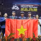Thành tích ấn tượng của nữ sinh lớp 11 tại Olympic Vật lý quốc tế 2026