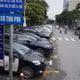 Hà Nội bắt buộc ứng dụng công nghệ thu phí đỗ xe từ 1/7