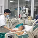 Bác sĩ phát hiện E. coli trong dịch não tủy của bệnh nhân cao tuổi mắc viêm màng não