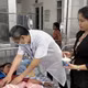 Vụ nghi ngộ độc thực phẩm ở Quảng Trị: Vi khuẩn Salmonella spp là "thủ phạm"