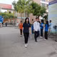 Hơn 1,2 triệu thí sinh hoàn thành môn Ngữ văn kỳ thi tốt nghiệp 2026, 12 em vi phạm quy chế