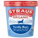 Vì sao kem hữu cơ Straus Family Creamery bị thu hồi tại 17 bang Mỹ?