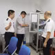 Bảo vệ thủ đô khỏi dịch Ebola: CDC Hà Nội nâng cao kiểm soát tại sân bay