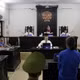 Hội đồng xét xử Tòa án nhân dân khu vực 3 tuyên án bị cáo. Nguồn tienphong.vn