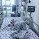 Trẻ 24 tháng mắc bệnh tay chân miệng nặng được cứu sống kịp thời