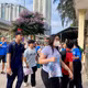Khối chuyên Toán có tỷ lệ chọi cao nhất, lên đến 1/9,7. Ảnh: Tào Nga