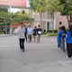 Nhiều thí sinh đánh giá đề thi Ngữ Văn năm nay không khó, có thể đạt điểm cao