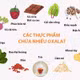 Bảo vệ thận khỏi sỏi thận bằng thói quen sinh hoạt lành mạnh
