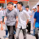 Thí sinh Bắc Ninh hoàn thành bài thi môn Toán vào lớp 10- Đề và gợi ý đáp án