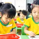 Chủ động hoàn thiện tiêu chuẩn phổ cập mầm non trước năm 2030