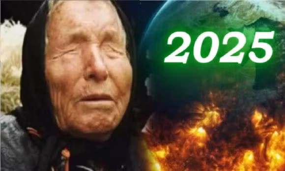 Tien tri cuc soc cua ba Vanga vao nam 2025