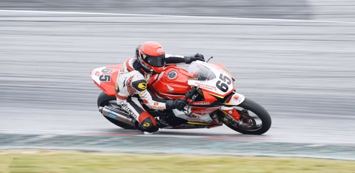 Honda Racing Vietnam là đội đua Việt Nam duy nhất thi đấu tại các giải quốc tế.