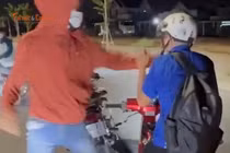 Thiếu niên 16 tuổi bị hành hung tại Tây Ninh gây phẫn nộ