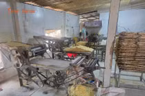 Hé lộ vụ triệt phá cơ sở mì tươi chứa chất cấm quy mô lớn tại TP HCM