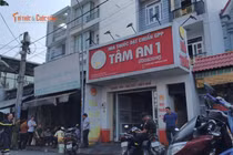 Nhân chứng bàng hoàng kể lại thời khắc vụ cháy 7 người thương vong