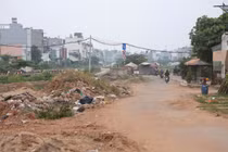 Công trường “nghìn tỷ” ở TP HCM bao giờ hết cảnh dở dang?