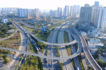  5 nút giao sắp được cải tạo “giải cứu” tắc đường ở TP HCM