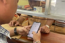 VNeTraffic – Tiện ích số cho quản lý và xử lý vi phạm giao thông