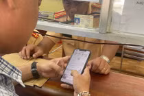 VNeTraffic – Tiện ích số cho quản lý và xử lý vi phạm giao thông