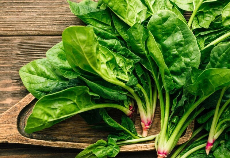 12 loại rau củ Harvard khuyên dùng để nâng cao sức khỏe trẻ nhỏ