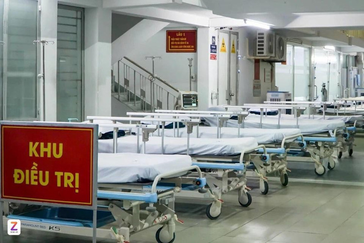 TP.HCM chuẩn bị kế hoạch đảm bảo y tế cho bầu cử đại biểu Quốc hội. Ảnh: Nguyễn Thuận.