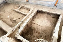 Phát hiện di tích 9.500 năm tuổi tại Đồi Aşıklı Thổ Nhĩ Kỳ