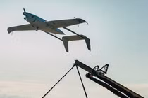 Ukraine nâng cấp UAV trinh sát bằng công nghệ AI của Pháp
