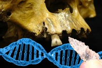 Phát hiện ADN thổ dân 8.500 năm tuổi từ cộng đồng chưa biết