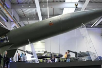 Ukraine phóng ATACMS, Nga đáp trả bằng Iskander