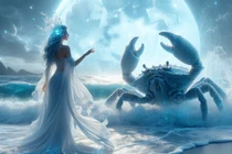 Tử vi 12 cung hoàng đạo ngày 29/11: Cự Giải tài lộc sáng rõ