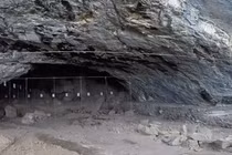 Phát hiện di tích 14.000 năm tuổi tại hang Direkli ở Thổ Nhĩ Kỳ