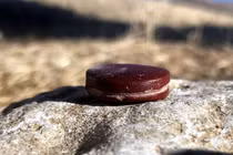 Phát hiện vòng cổ La Mã cổ tại Keçemağara gây chấn động giới khảo cổ