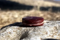 Phát hiện vòng cổ La Mã cổ tại Keçemağara gây chấn động giới khảo cổ