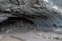 Phát hiện di tích 14.000 năm tuổi tại hang Direkli ở Thổ Nhĩ Kỳ