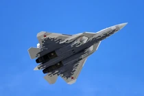 Nga đề xuất cung cấp công nghệ lõi Su-57 cho Ấn Độ 