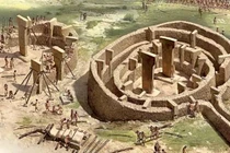 Phát hiện bàn thờ lửa 5.000 năm hé lộ bí mật chấn động 