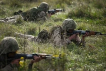 Huliaipole bên bờ thất thủ, cán cân chiến sự nghiêng về phía Nga