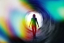 Người đàn ông ngừng tim 15 giây kể lại ánh sáng lạ lùng