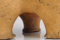 Khám phá bình gốm cổ đại độc đáo tại Carlisle