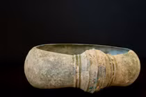 Vật thể cổ đại đặc biệt được tìm thấy trong khu rừng Kociewie