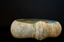 Vật thể cổ đại đặc biệt được tìm thấy trong khu rừng Kociewie