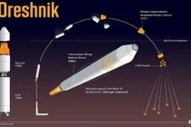 Tên lửa Oreshnik của Nga thay đổi cục diện chiến trường Ukraine