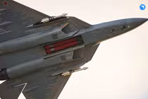 Tiêm kích tàng hình Nga được trang bị tên lửa chống radar mới